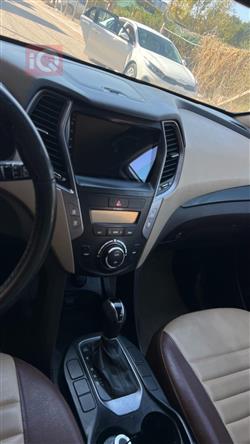 هیوندای سەنتافی